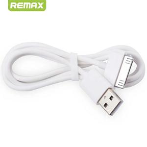 Remax Cable iPhone 4 Certificado