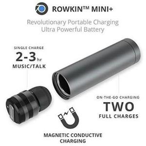 Rowkin Mini Plus Bluetooth