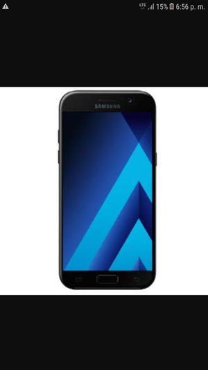 Samsung Galaxy A