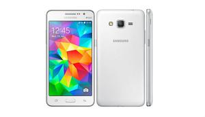 Samsung Galaxy Grand Prime G530h Dorado