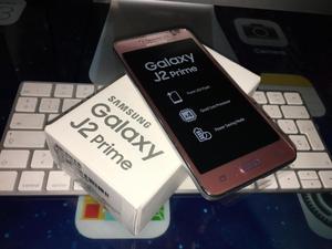 Samsung Galaxy J2 Prime 4g Lte 8mp 5mp Doble Flash