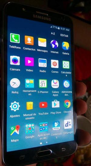Samsung Galaxy J7 16 Gb 2 Ram 13 Mpx 4g