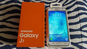 Samsung Galaxy J7 Impecable