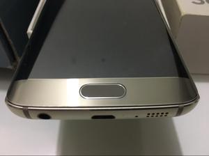 Samsung Galaxy S6 Edge Gold 32 Gb