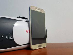 Samsung Galaxy S6 Gold 32 GB