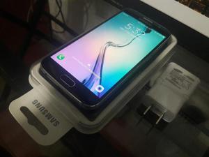 Samsung Galaxy S6 Impecable Nuevo