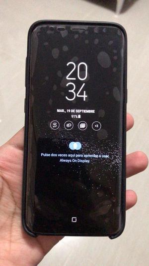 Samsung S8 64 Gb