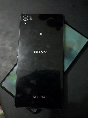Sony Xperia Z3 Libre de Todo Menos Claro