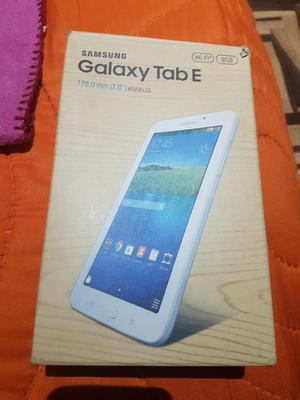 Tablet Samsung