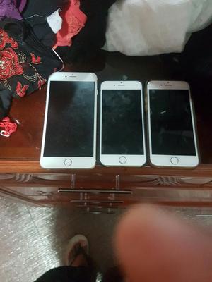 Vendo 2 Aipot 6 Y Un Aipot 6 Plus