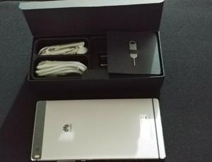 Vendo Huawei Grace P8 con Accesorios