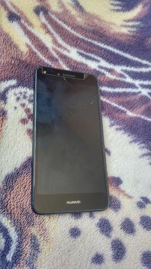 Vendo Huwei Y5 Ii Negro