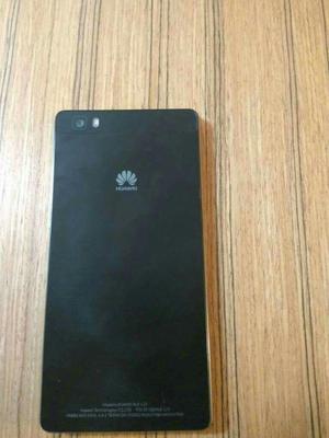 Vendo Mi Huawei P8 Like
