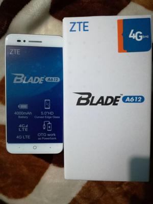 Vendo Mi Zte Blade A612 Nuevo