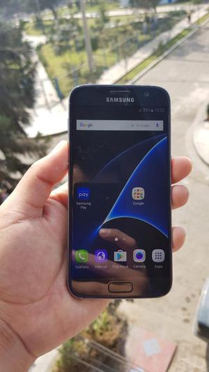 Vendo O Cambio Samsung Galaxy S7 Black