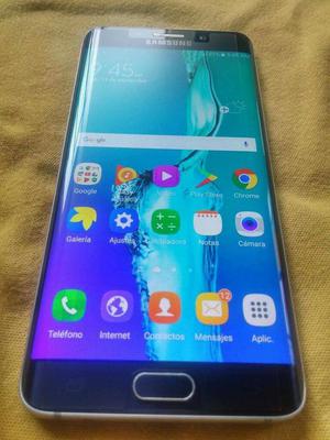 Vendo Samsung Galaxy S6 Edge Plus 32 Gb