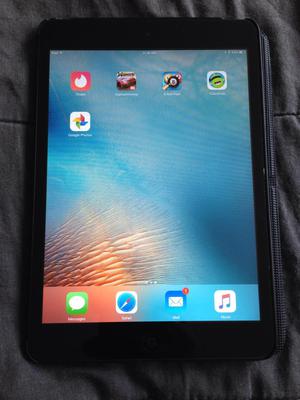 iPad Mini 64Gb