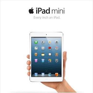 iPad mini 1 de 16 gb estado 10 de 10 cel 
