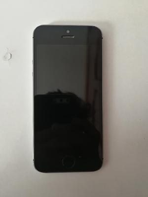 iPhone 5s 9de10 Todo Ok