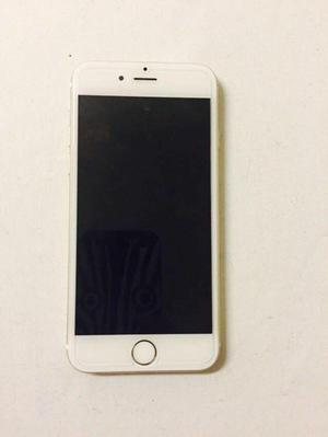 iPhone 6 Gold