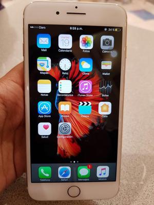 iPhone 7 32Gb Dorado Nuevo