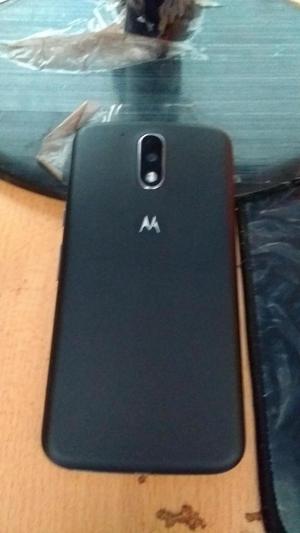 moto G4 plus