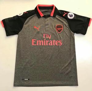 Camiseta Arsenal A1