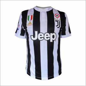 Camiseta De Juventus