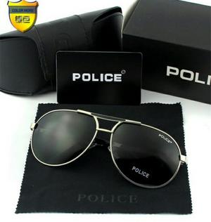 Gafas de Sol Police para Hombre