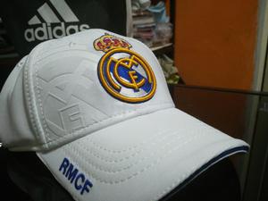 Gorra Real Madrid Original
