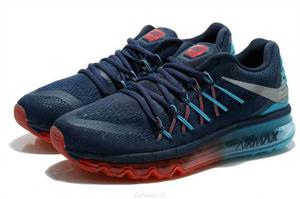 Nike Airmax Superprecio Colores Surtidos