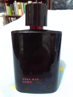 Perfume ZARA UROMO for Men Eau de Toillette