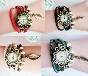 RELOJ PULSERA VINTAGE