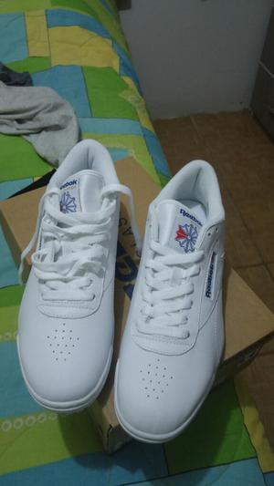 Reebok Exofit Plus White