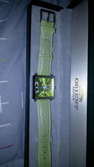 Reloj Oriental Original