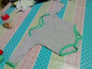 Ropa Bebe Varón Variado