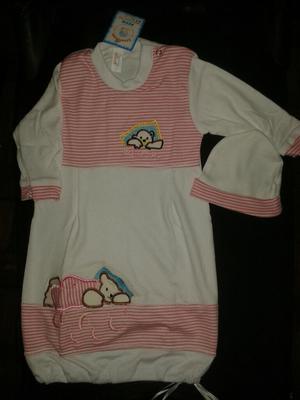 Ropa de Bebe