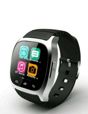 Smart Watch Inteligente