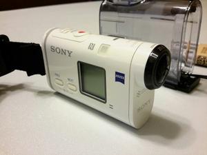 Sony Filmadora 4k