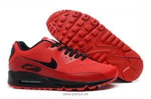 Zapatillas Nike Air Max 90 Nuevas Entrega Inmediata