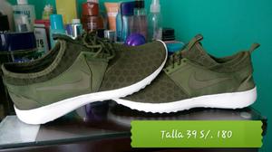 Zapatillas Nike Y Adidas Unisex