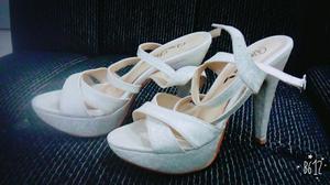 Zapatos Fiesta Talla 35