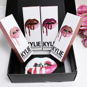 labiales kylie