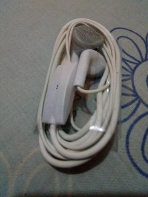 AUDÍFONOS ORIGINALES SAMSUNG