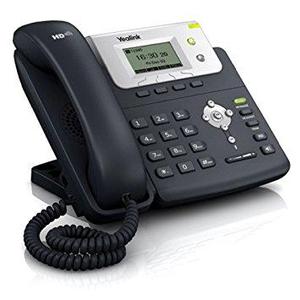 Anexos Telefónico Nuevos Yealink SIPT20P Oferta! S/150