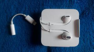 Audifonos iPhone 7