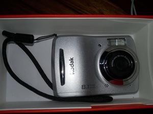 Camara Digital Kodak 8.1 MPx
