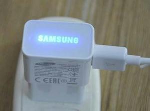 Cargador Nuevo Carga Rapida Samsung S7