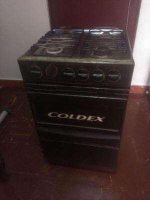 Cocina Coldex