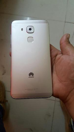 Huawei Nova Plus 